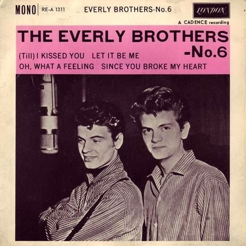 Everly Brothers